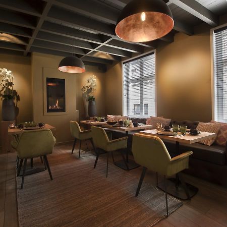 B&B The Butchers Wife Brugge Bagian luar foto