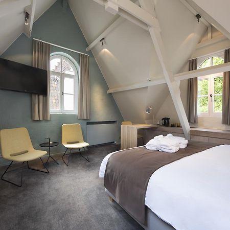 B&B The Butchers Wife Brugge Bagian luar foto