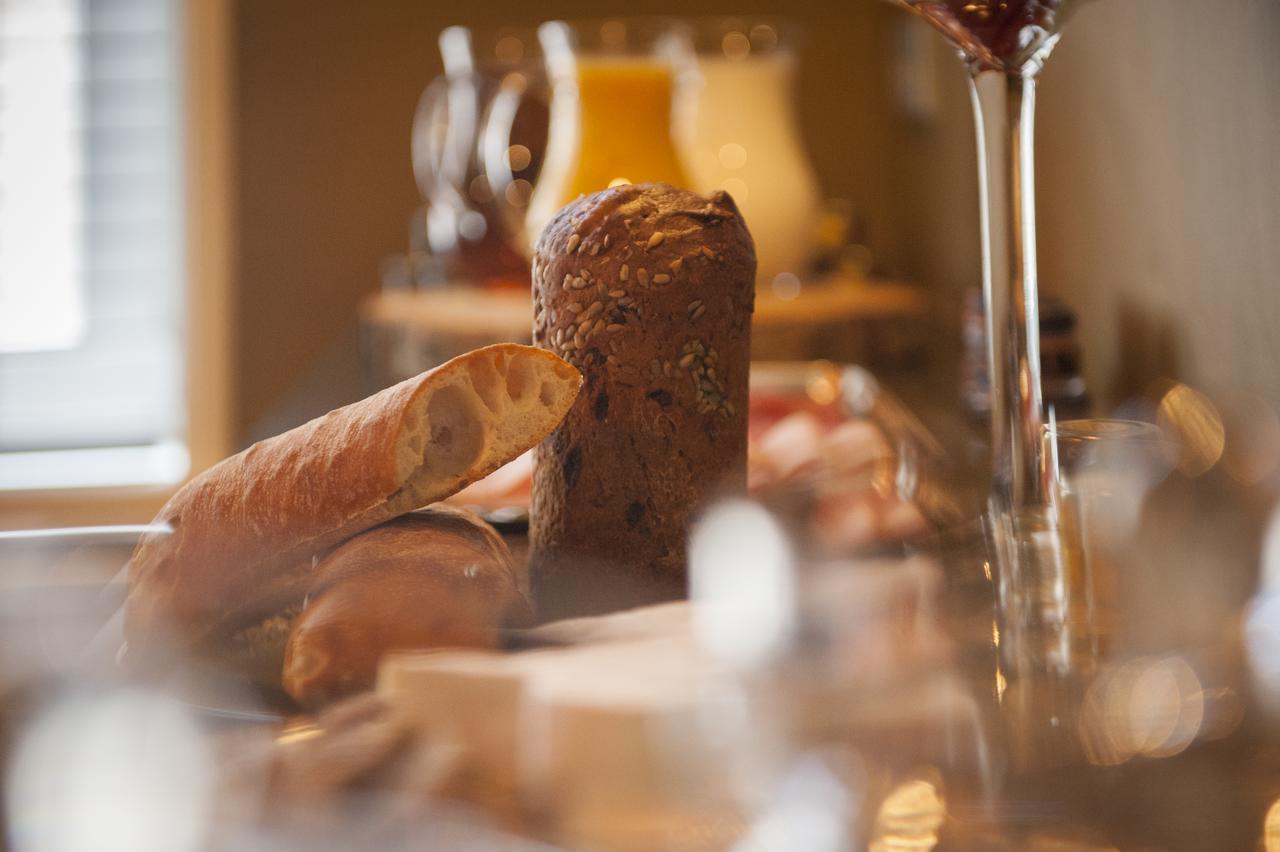 B&B The Butchers Wife Brugge Bagian luar foto
