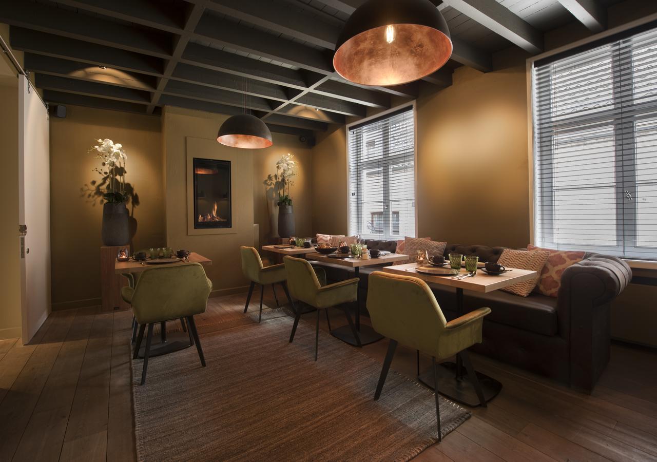 B&B The Butchers Wife Brugge Bagian luar foto