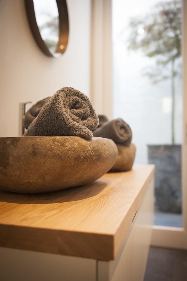 B&B The Butchers Wife Brugge Bagian luar foto