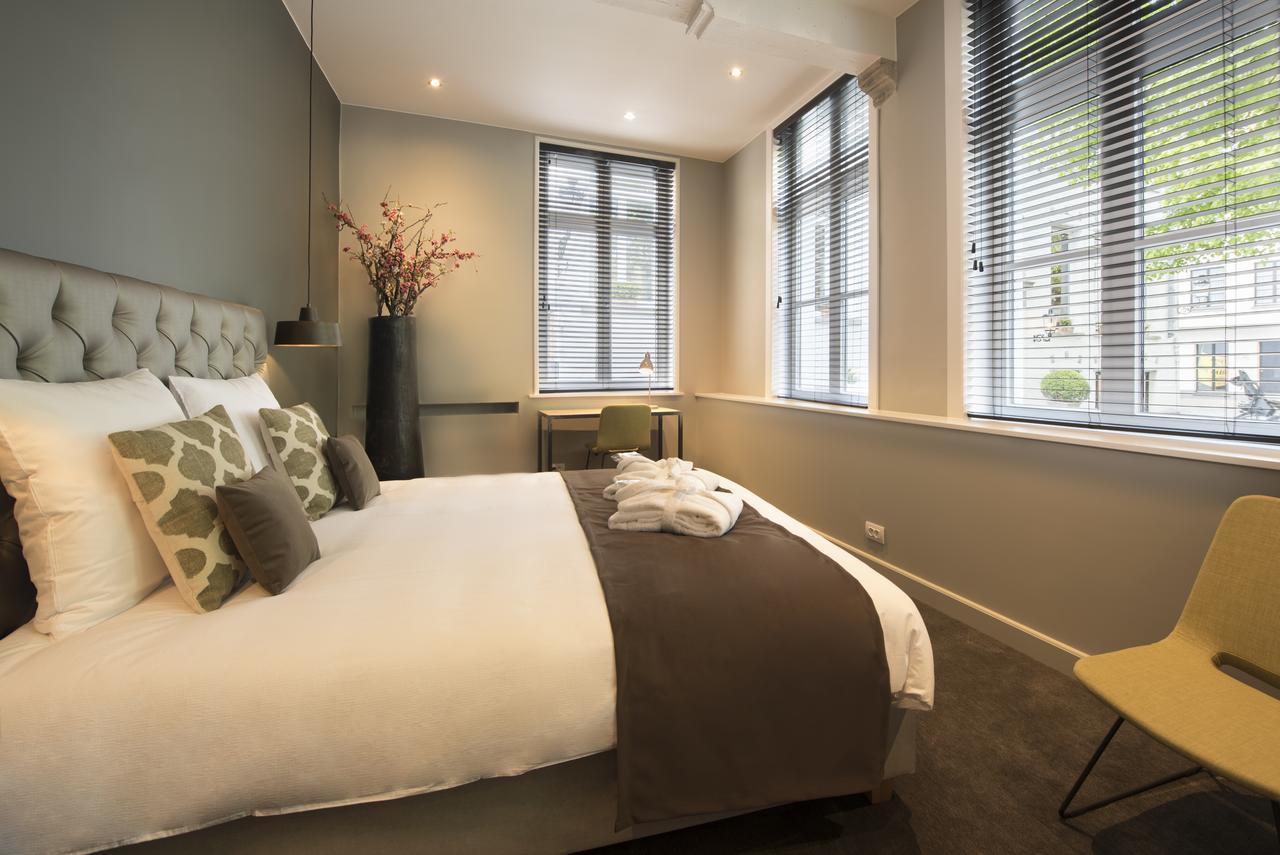 B&B The Butchers Wife Brugge Bagian luar foto